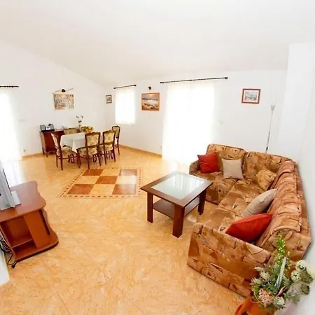 Apartment Marija Donje Selo na Solti