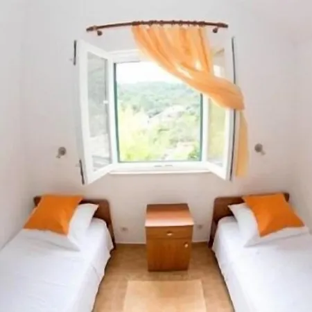Apartment Marija