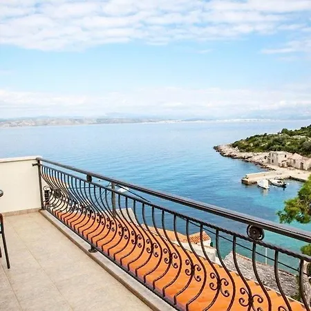 Marija Apartment Donje Selo na Solti