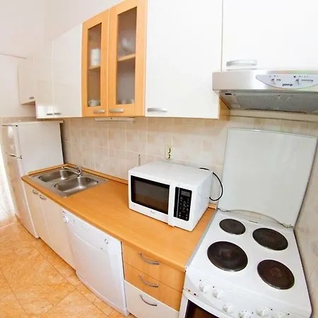 Apartment Marija