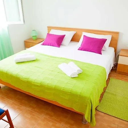 Marija Apartment Donje Selo na Solti