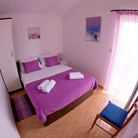 Marija Apartment