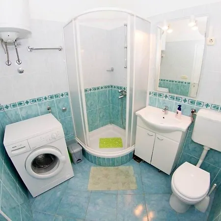 Marija Apartment Donje Selo na Solti