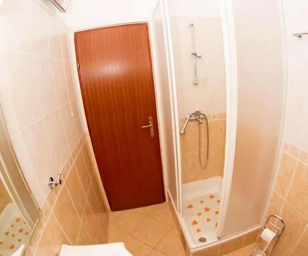 Apartamento Marija *