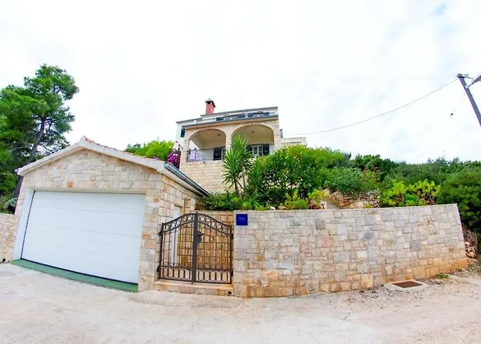 Apartamento Marija