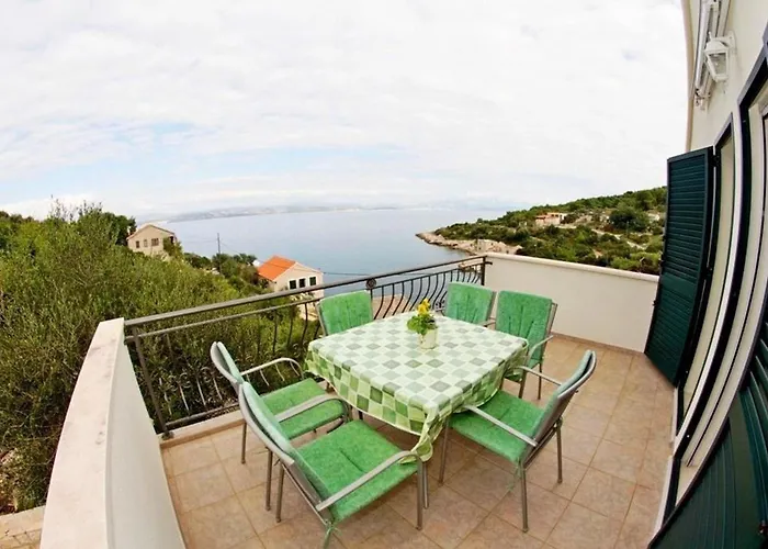 Apartamento Marija