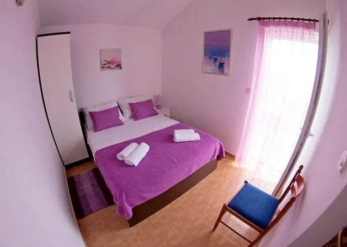 Marija Apartamento