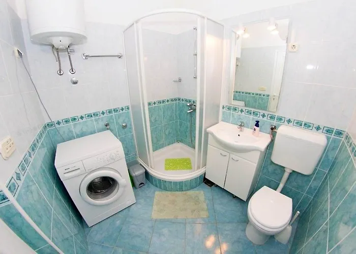 Marija Apartamento Donje Selo na Šolti